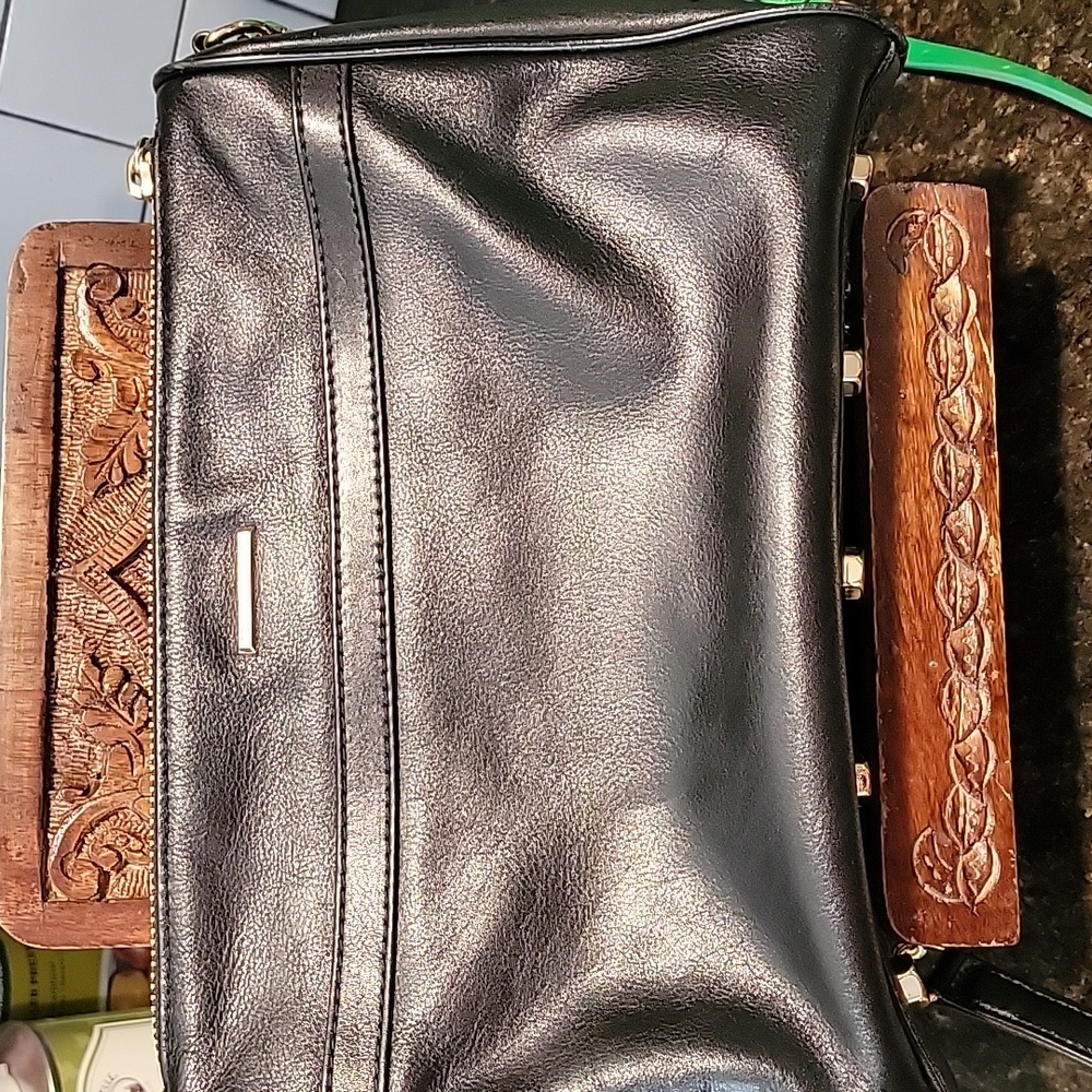 Rebecca Minkoff MAC crossbody - Picture 3 of 8